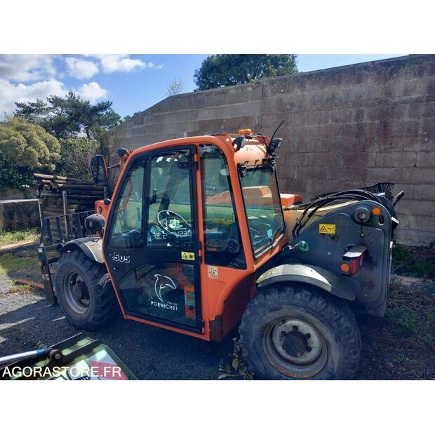 2008 JLG 2505-47752646