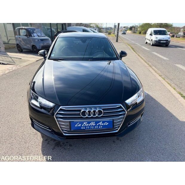 2016 أودي A4-47752854