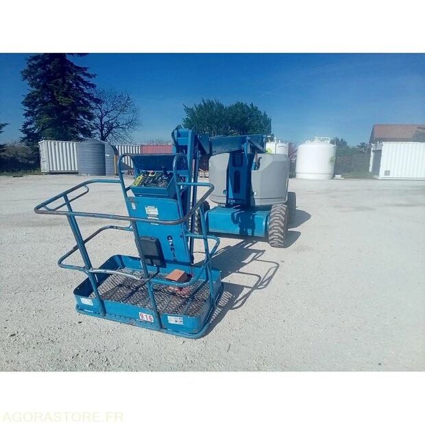 جيني Z34/22-47752935