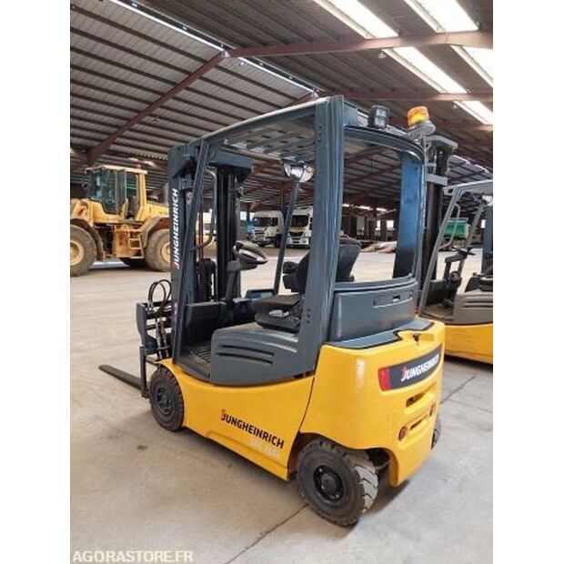 2014 جنجهينريتش EFG 316 K-47752995