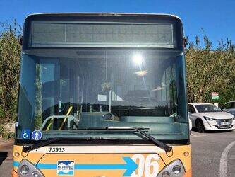 صورة ل الباصات 2018 HeuliezBus GX137