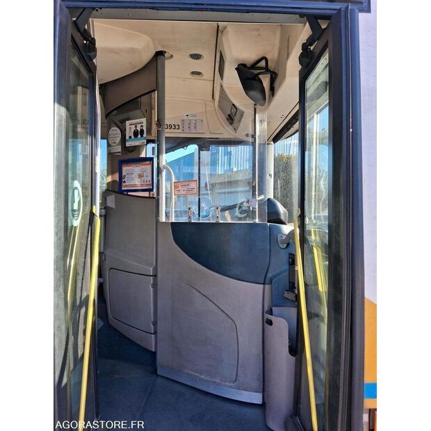 2018 HeuliezBus GX137-47753043