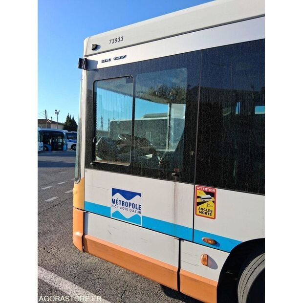 2018 HeuliezBus GX137-47753048