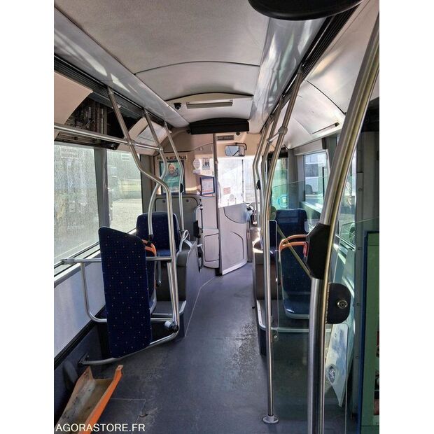 2018 HeuliezBus GX137-47753051
