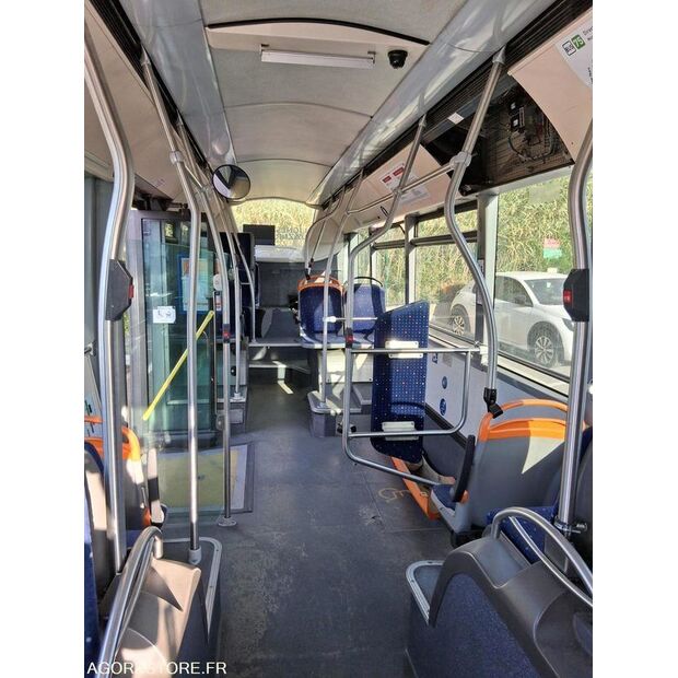2018 HeuliezBus GX137-47753052