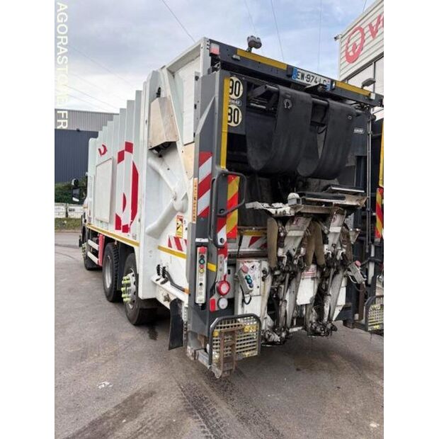 2018 Scania P280-47753174