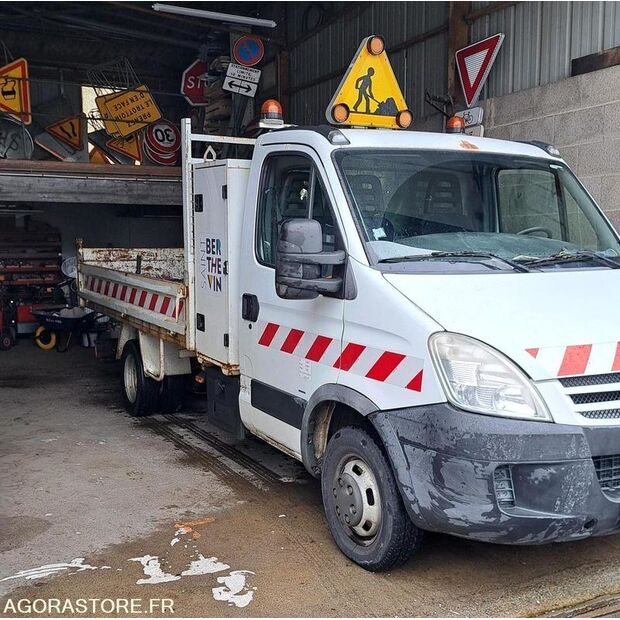 2008 Iveco 35C15-47753262