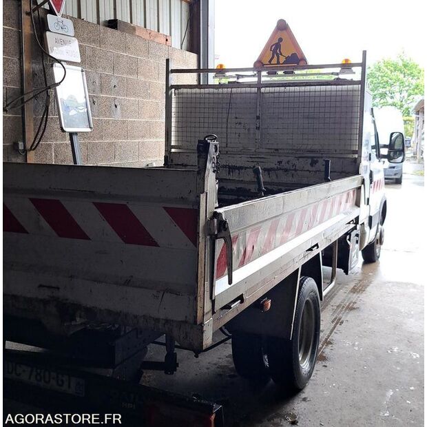 2008 Iveco 35C15-47753263