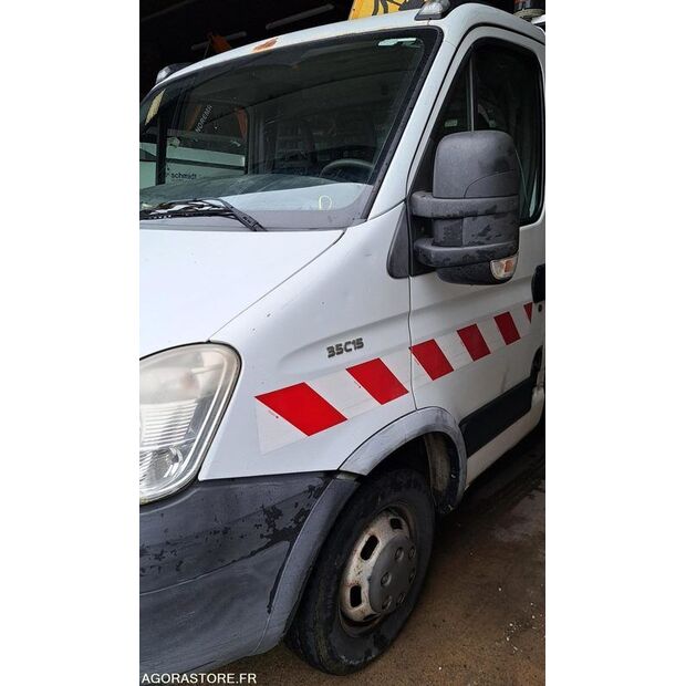 2008 Iveco 35C15-47753265