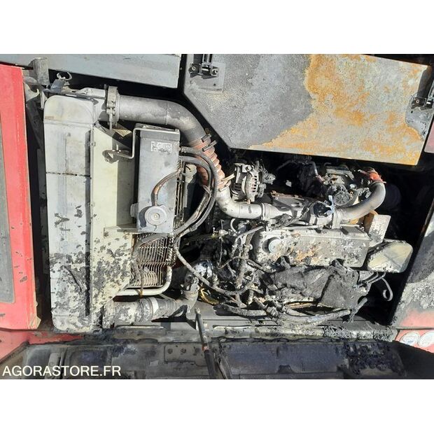 2014 Liebherr LH22M-47753286