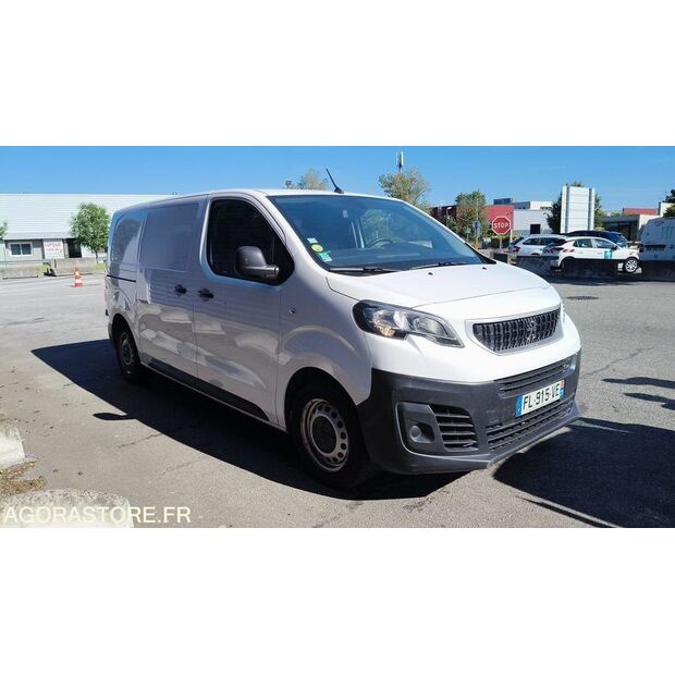 2019 Peugeot Expert-47753304