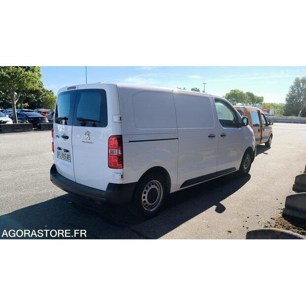 2019 Peugeot Expert-47753305