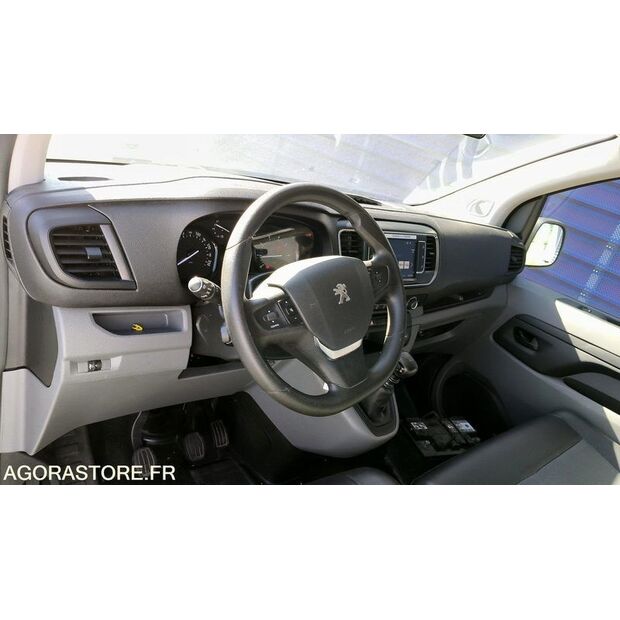 2019 Peugeot Expert-47753309