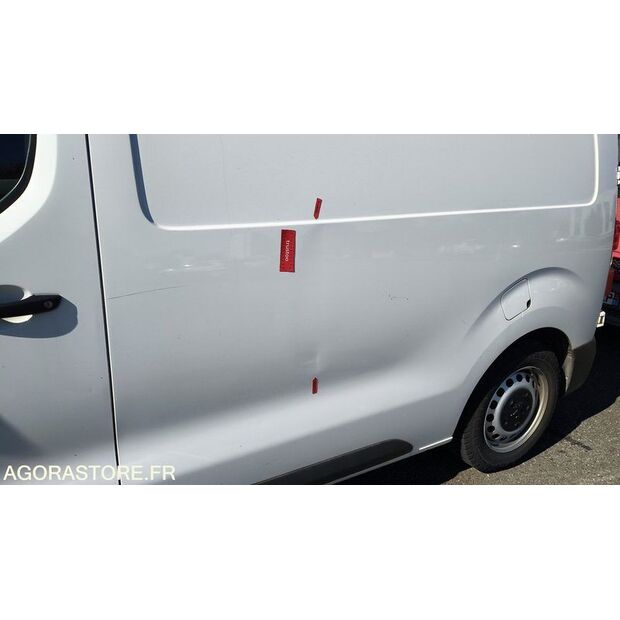 2019 Peugeot Expert-47753311