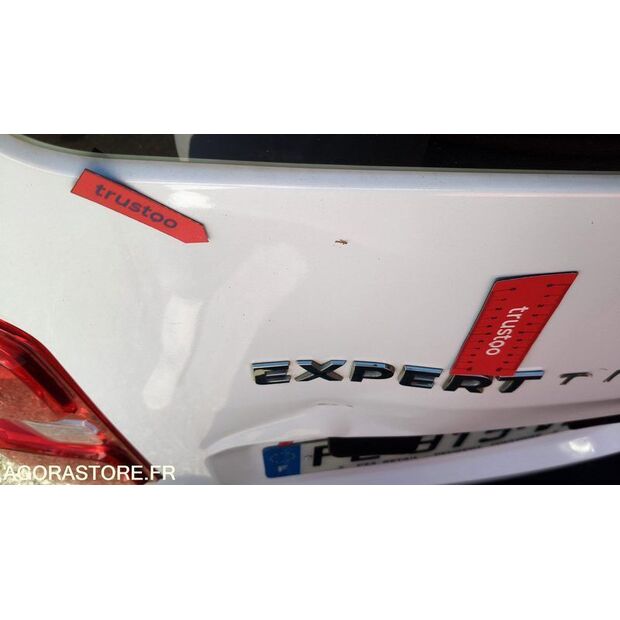 2019 Peugeot Expert-47753323