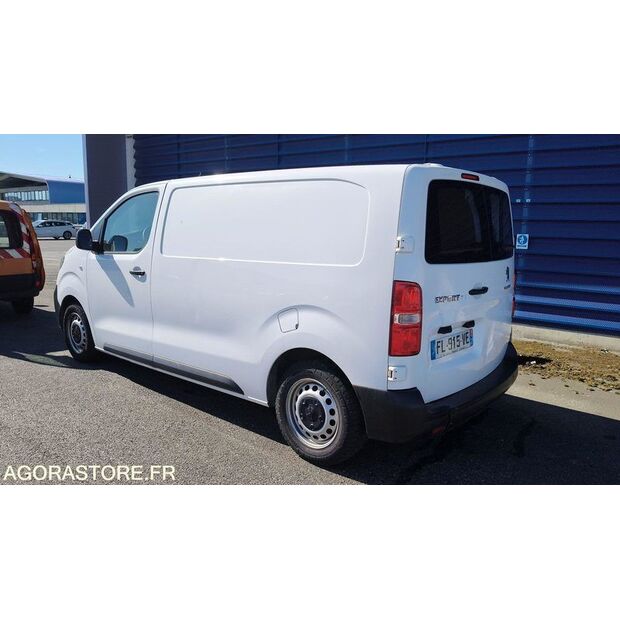 2019 Peugeot Expert-47753324