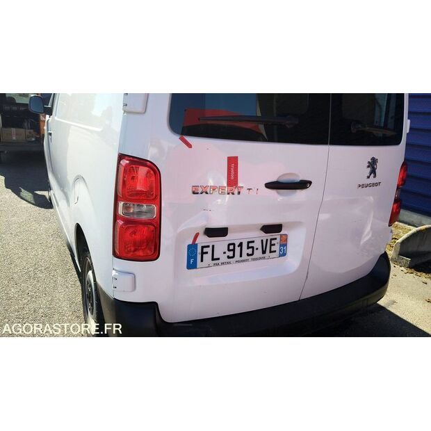 2019 Peugeot Expert-47753341
