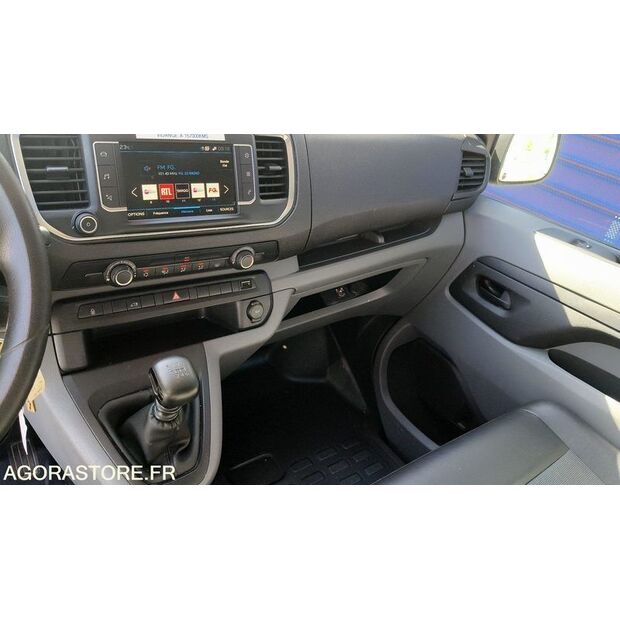 2019 Peugeot Expert-47753343