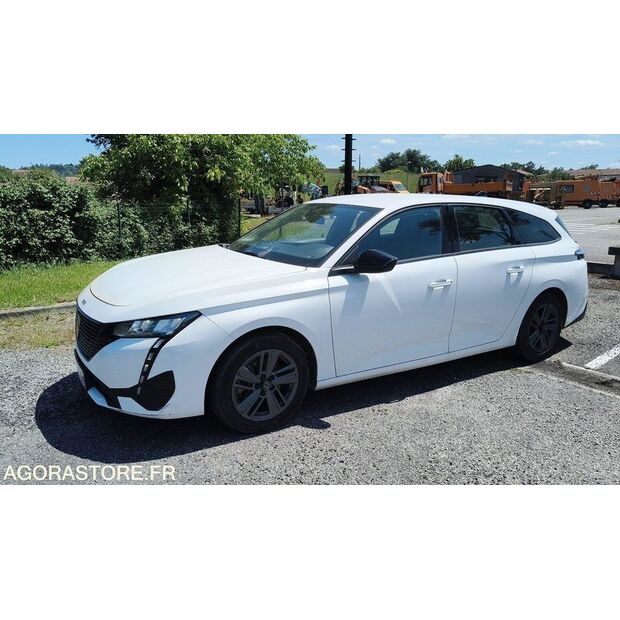 2022 Peugeot 308-47753393