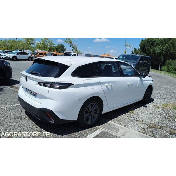 2022 Peugeot 308-47753394