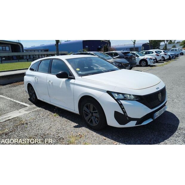 2022 Peugeot 308-47753395