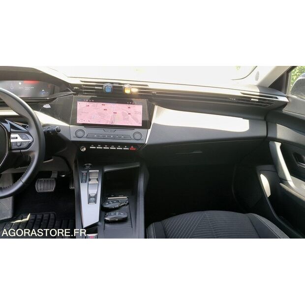 2022 Peugeot 308-47753397