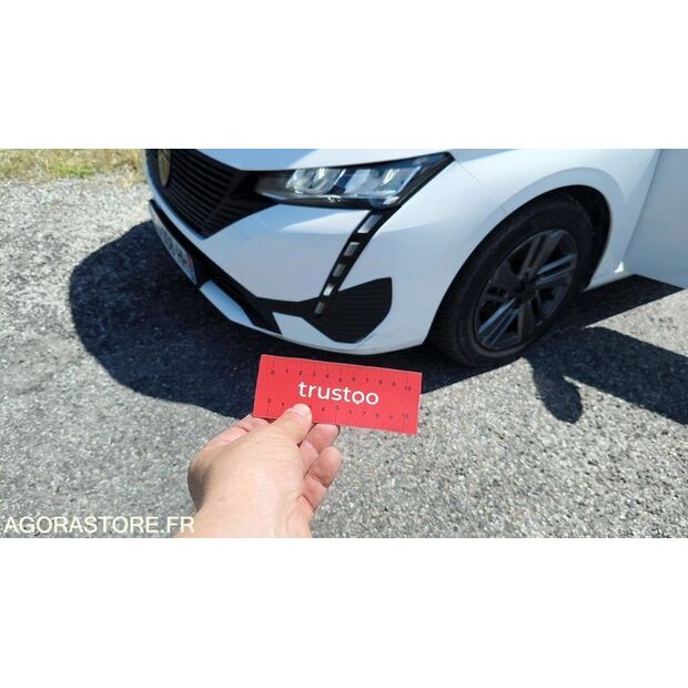2022 Peugeot 308-47753415