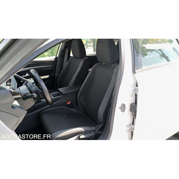 2022 Peugeot 308-47753425