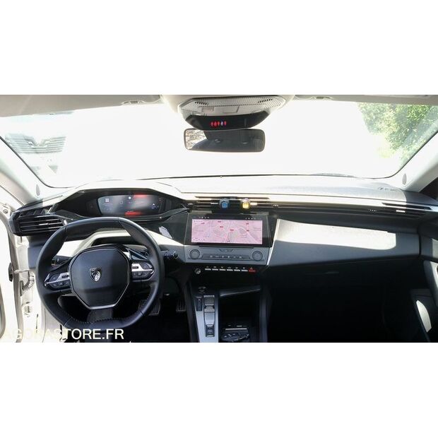 2022 Peugeot 308-47753426