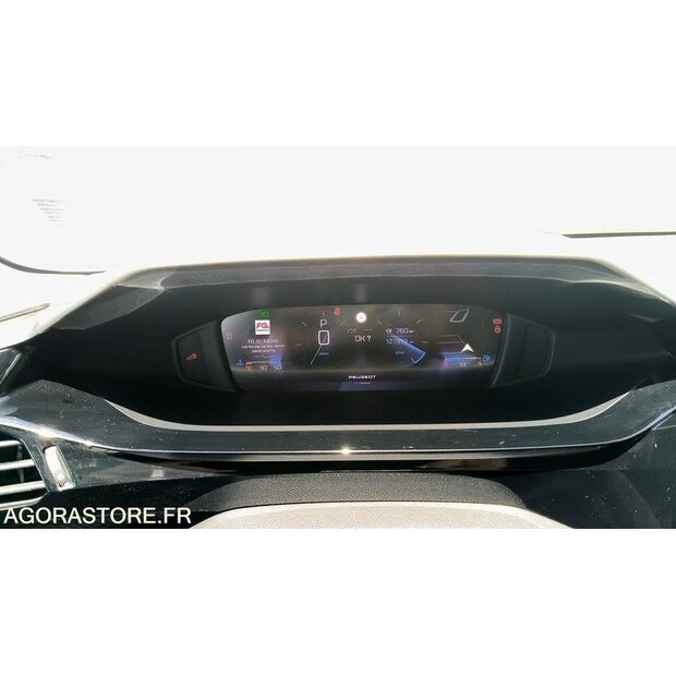 2022 Peugeot 308-47753427