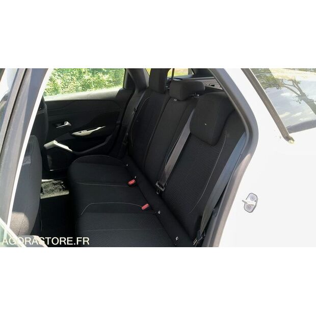 2022 Peugeot 308-47753430