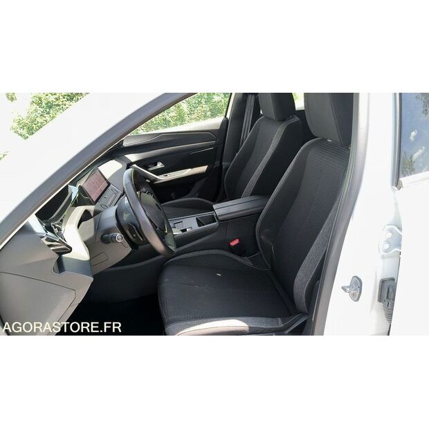 2022 Peugeot 308-47753432