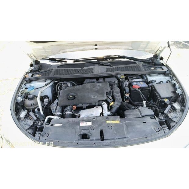 2022 Peugeot 308-47753434