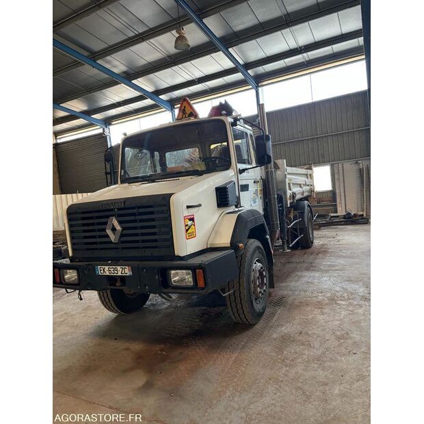 1992 Renault C280-47753456