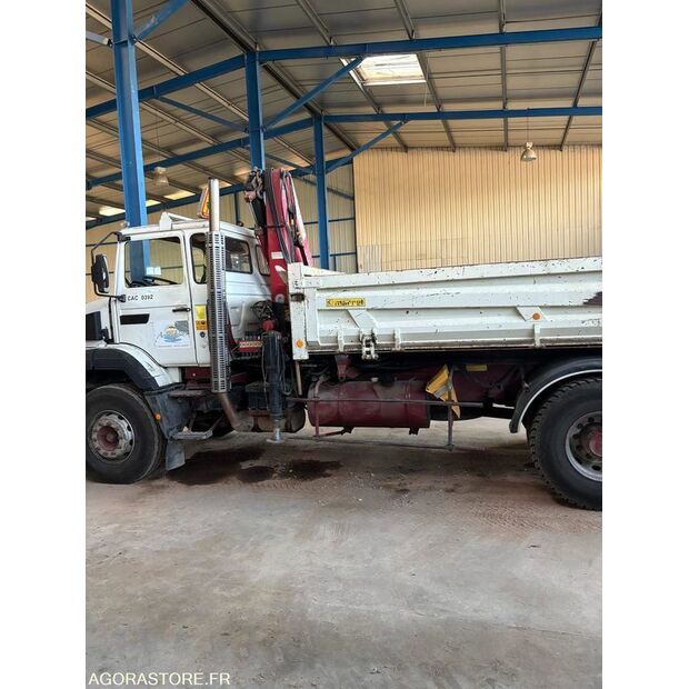 1992 Renault C280-47753457