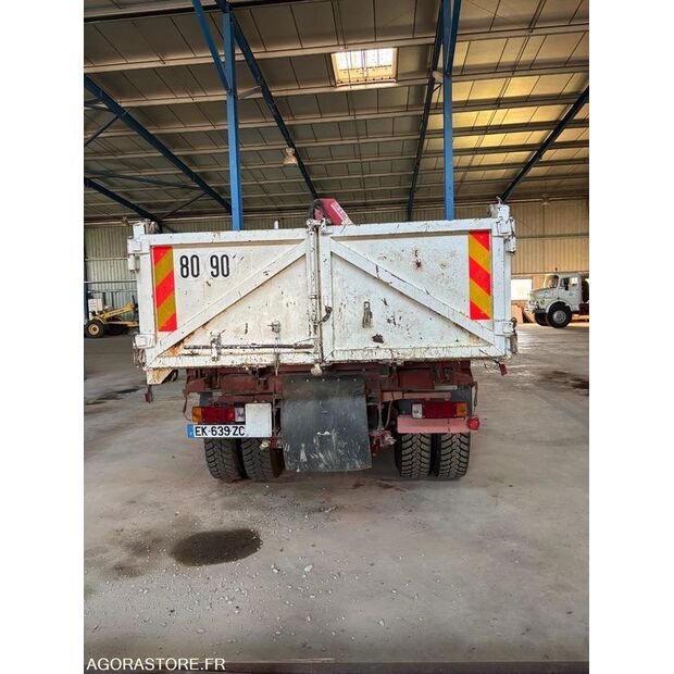 1992 Renault C280-47753459