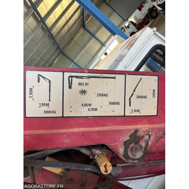 1992 Renault C280-47753462