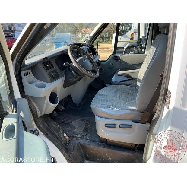 2009 Ford TRANSIT-47753748