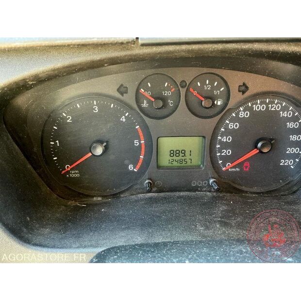 2009 Ford TRANSIT-47753757