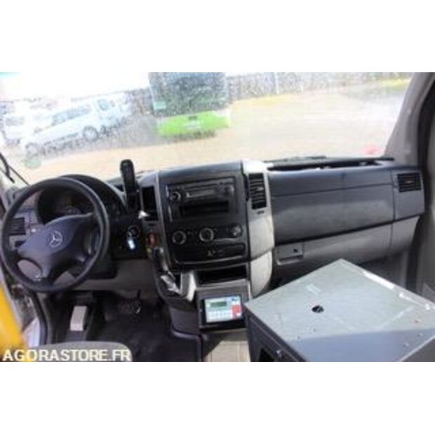 2013 مرسيدس بنز SPRINTER-47753851