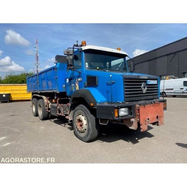1995 رينو C300-47753943