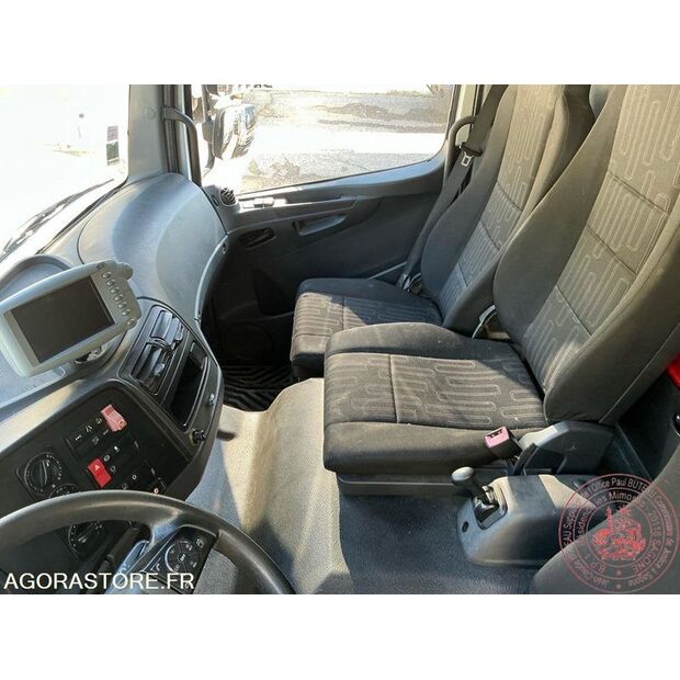 2016 Mercedes-Benz ATEGO-47754054