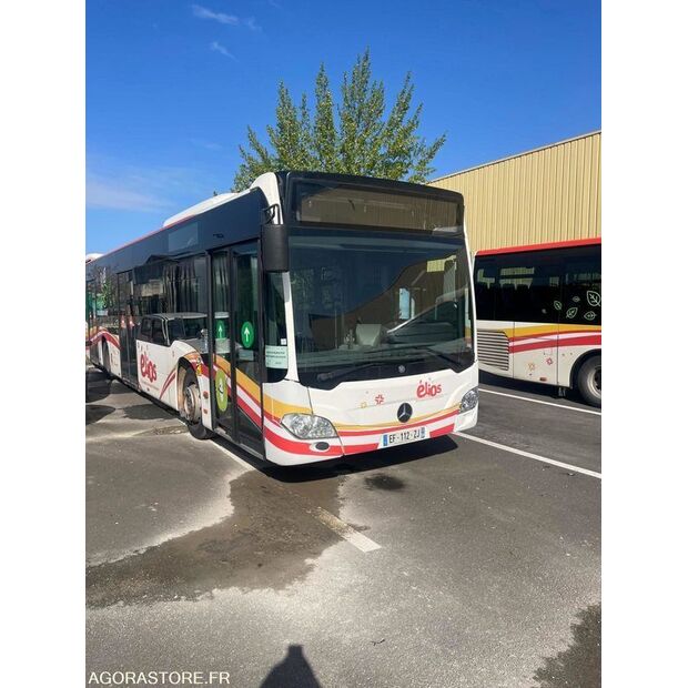 2016 Mercedes-Benz CITARO-47754116