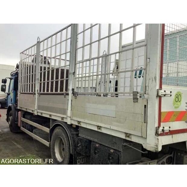 2018 Renault C-47754135