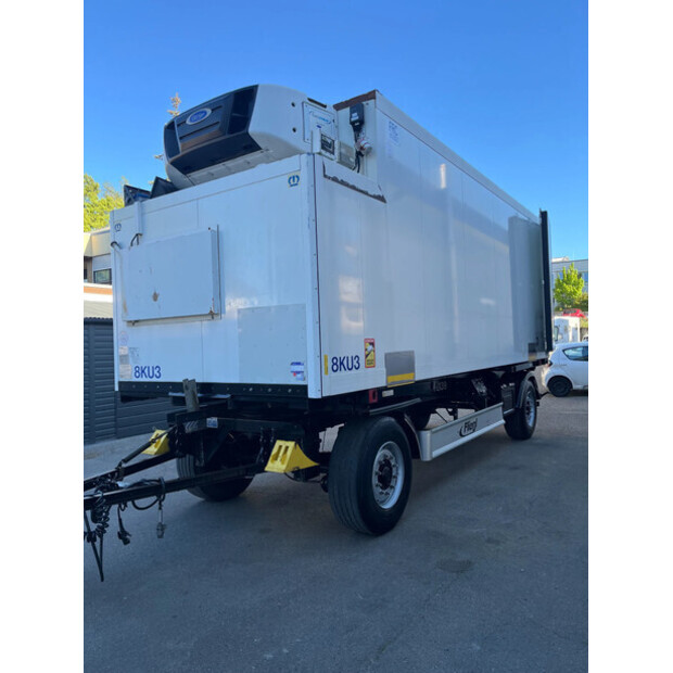 2018 Fliegl OTHERS-47757213