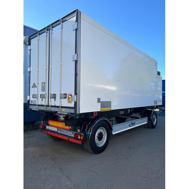 2018 Fliegl OTHERS-47757217