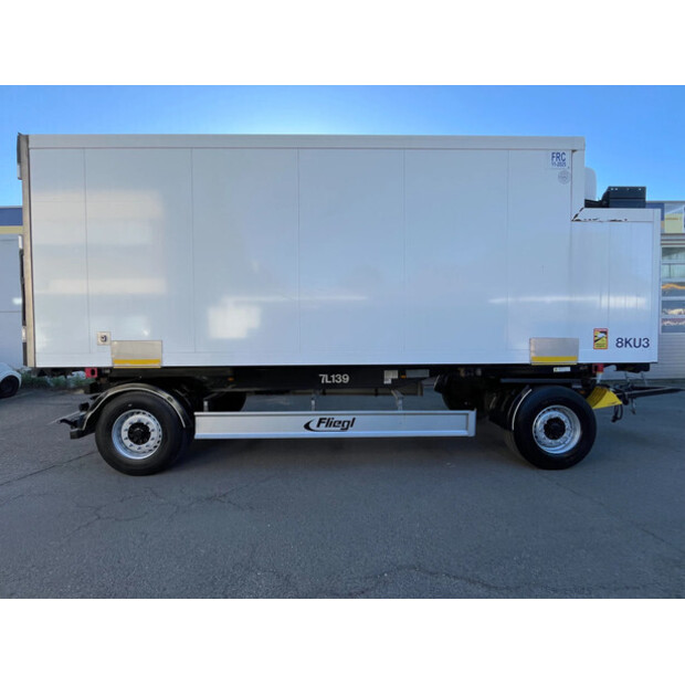 2018 Fliegl OTHERS-47757218