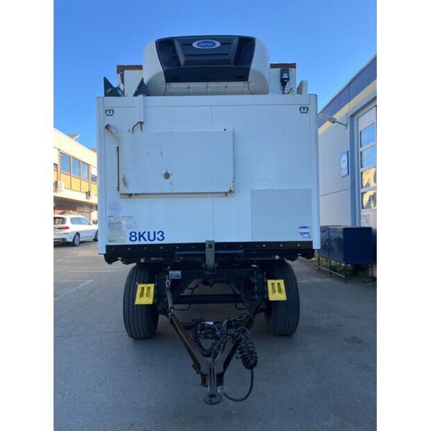 2018 Fliegl OTHERS-47757220