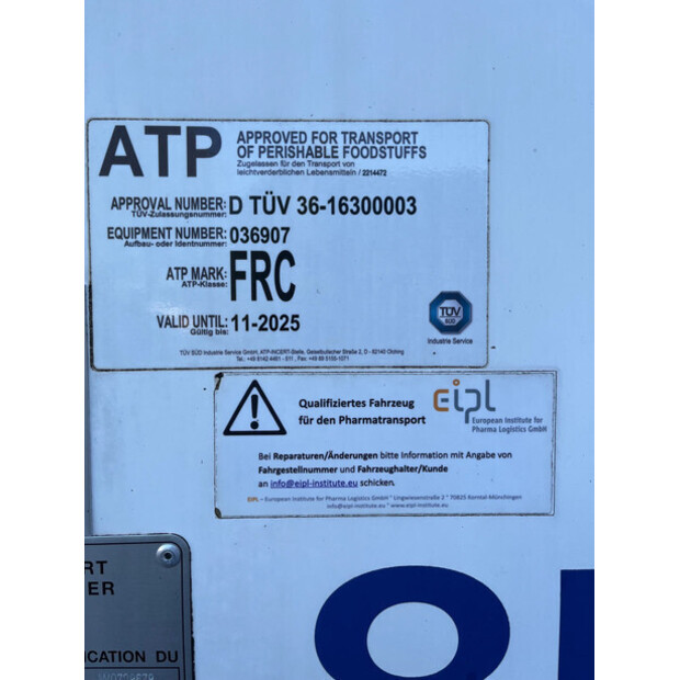2018 Fliegl OTHERS-47757237