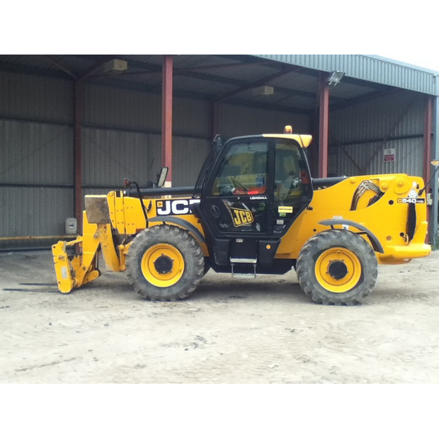 2011 JCB 540-170-47757298